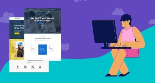 مزایای خرید سایت آماده